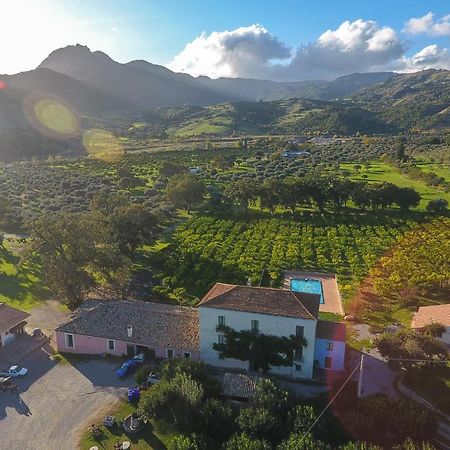 Barone Gr Macri Agriturismo Modi Gerace Luaran gambar
