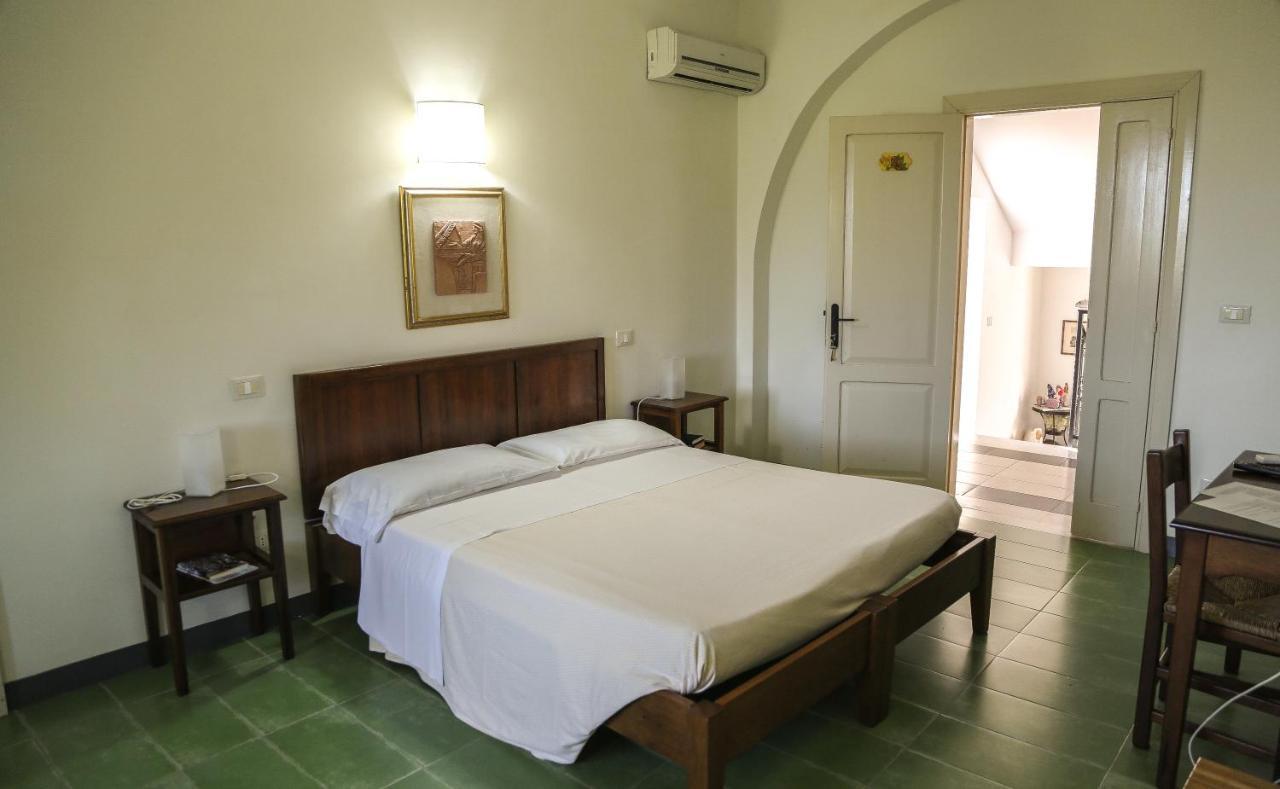 Barone Gr Macri Agriturismo Modi Gerace Luaran gambar
