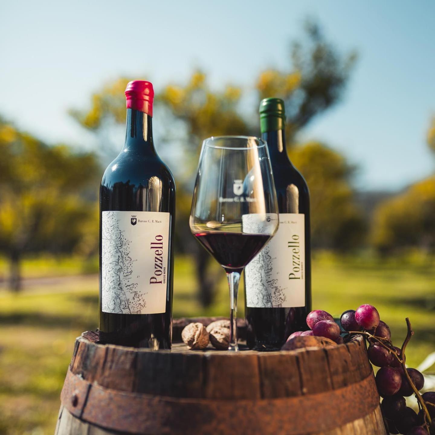 Barone Gr Macri Agriturismo Modi Gerace Luaran gambar