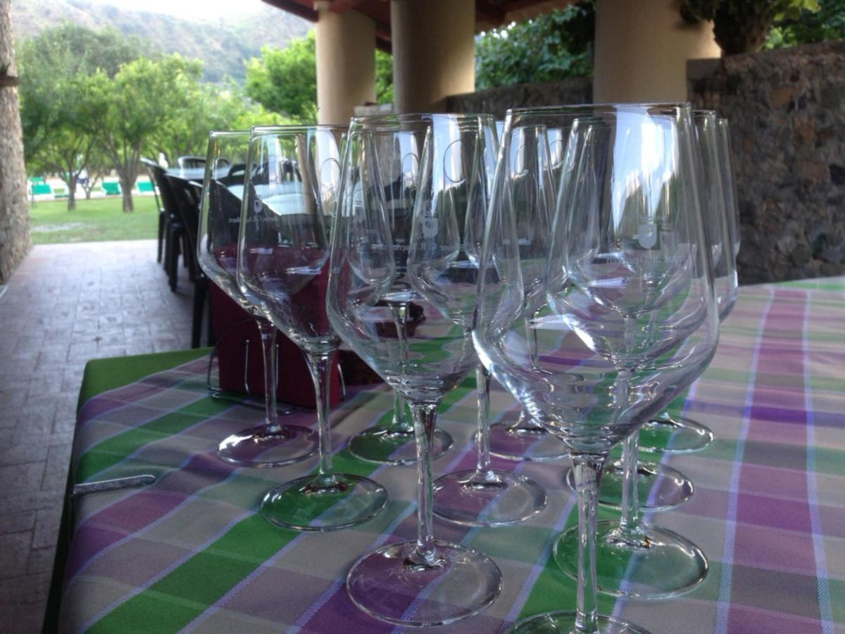 Barone Gr Macri Agriturismo Modi Gerace Luaran gambar