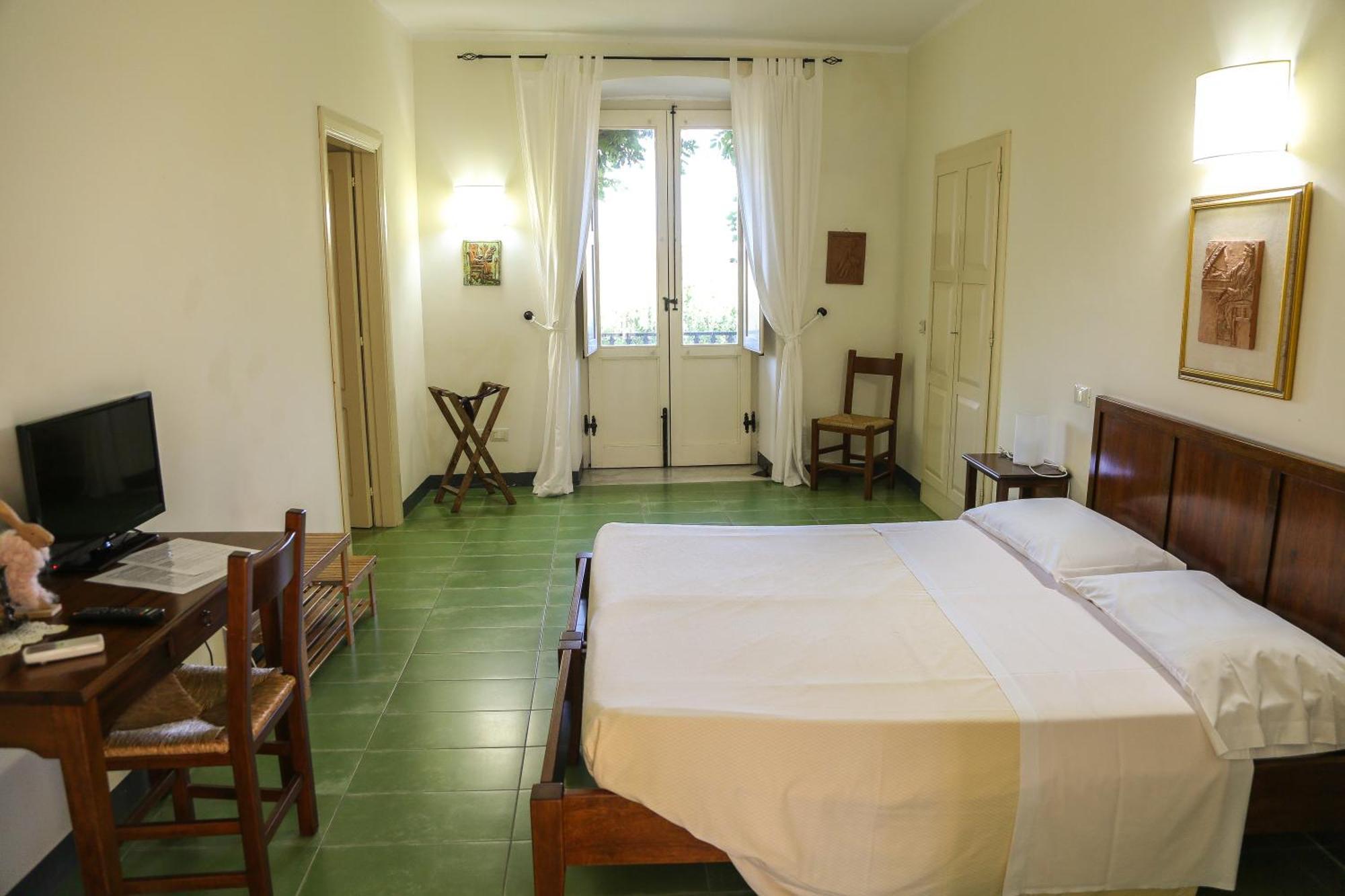 Barone Gr Macri Agriturismo Modi Gerace Luaran gambar