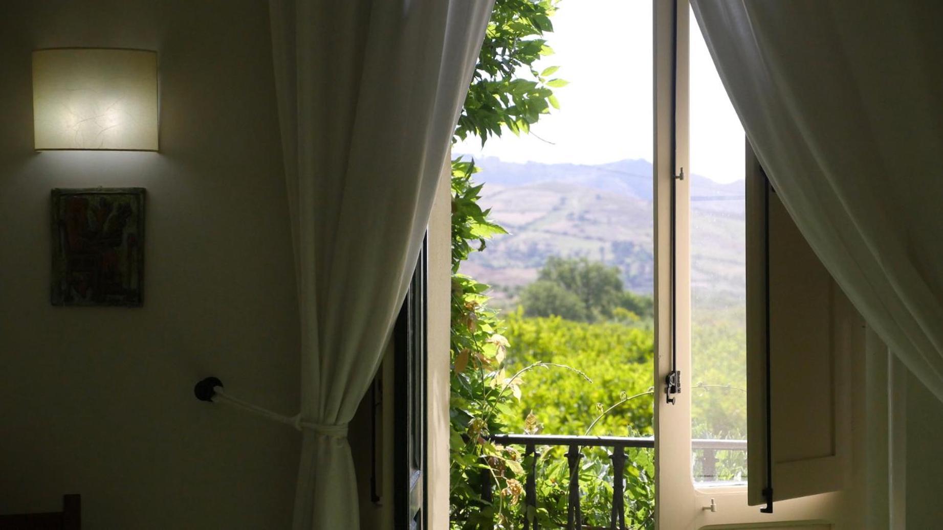Barone Gr Macri Agriturismo Modi Gerace Luaran gambar