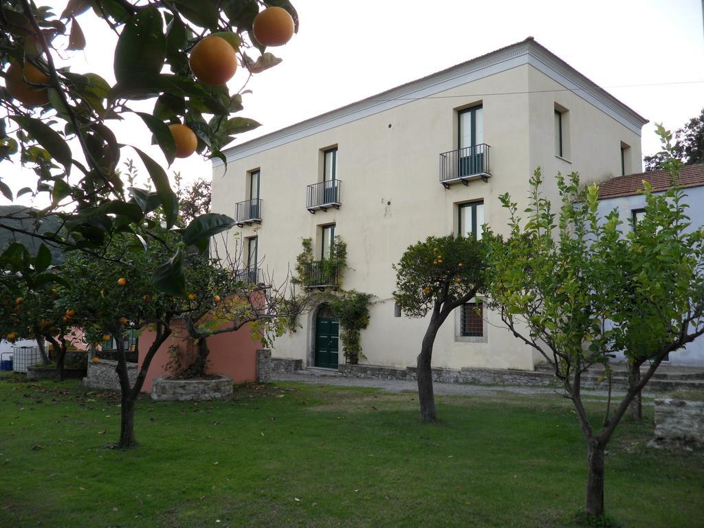 Barone Gr Macri Agriturismo Modi Gerace Luaran gambar