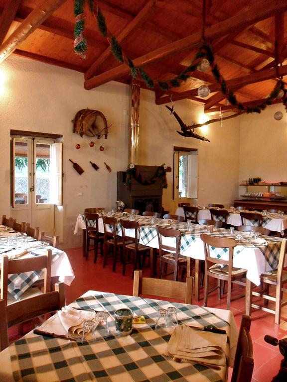 Barone Gr Macri Agriturismo Modi Gerace Luaran gambar