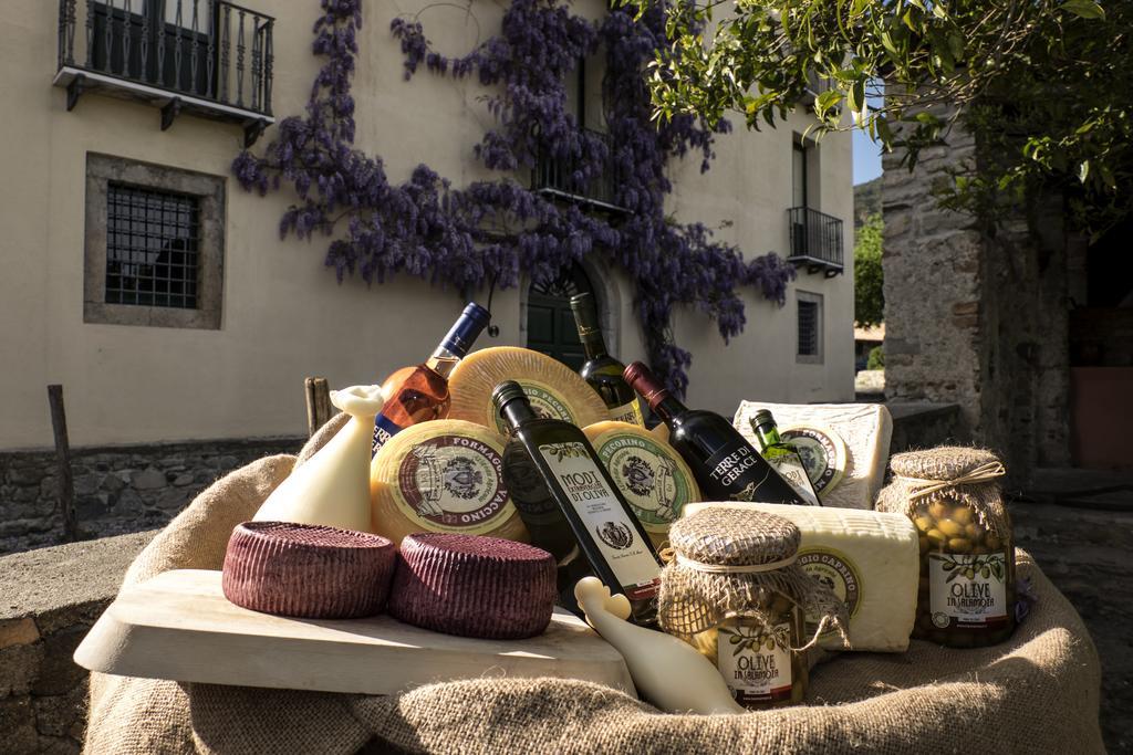 Barone Gr Macri Agriturismo Modi Gerace Luaran gambar