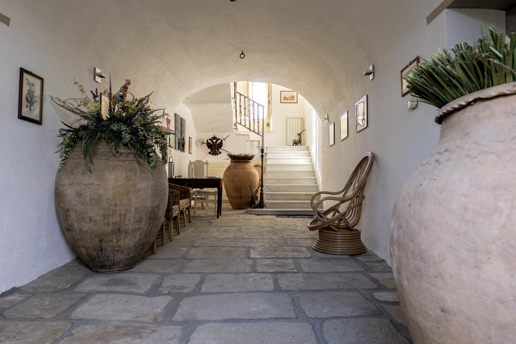 Barone Gr Macri Agriturismo Modi Gerace Luaran gambar