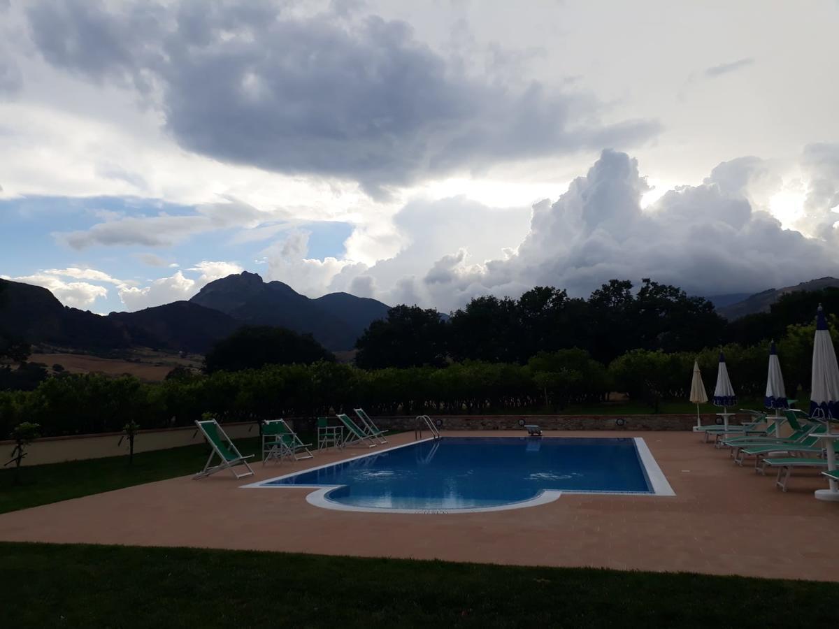 Barone Gr Macri Agriturismo Modi Gerace Luaran gambar