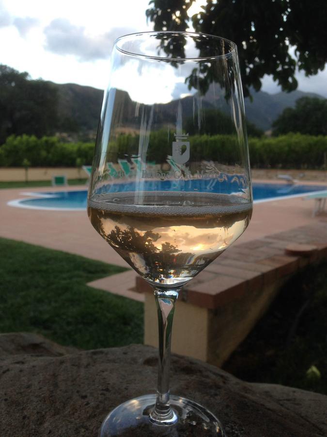 Barone Gr Macri Agriturismo Modi Gerace Luaran gambar